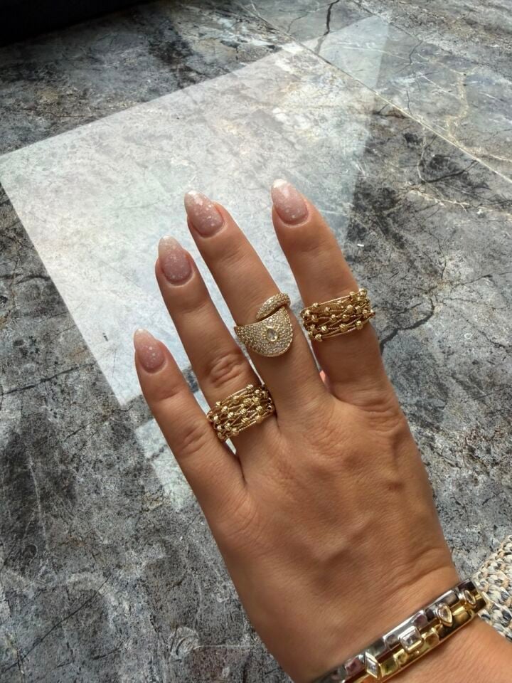 Dorika Yüzük