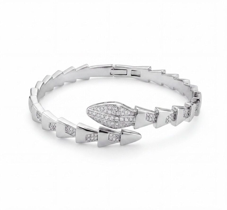 Silver Marka Bileklik