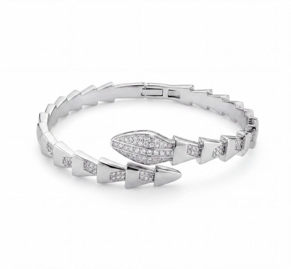 Silver Marka Bileklik