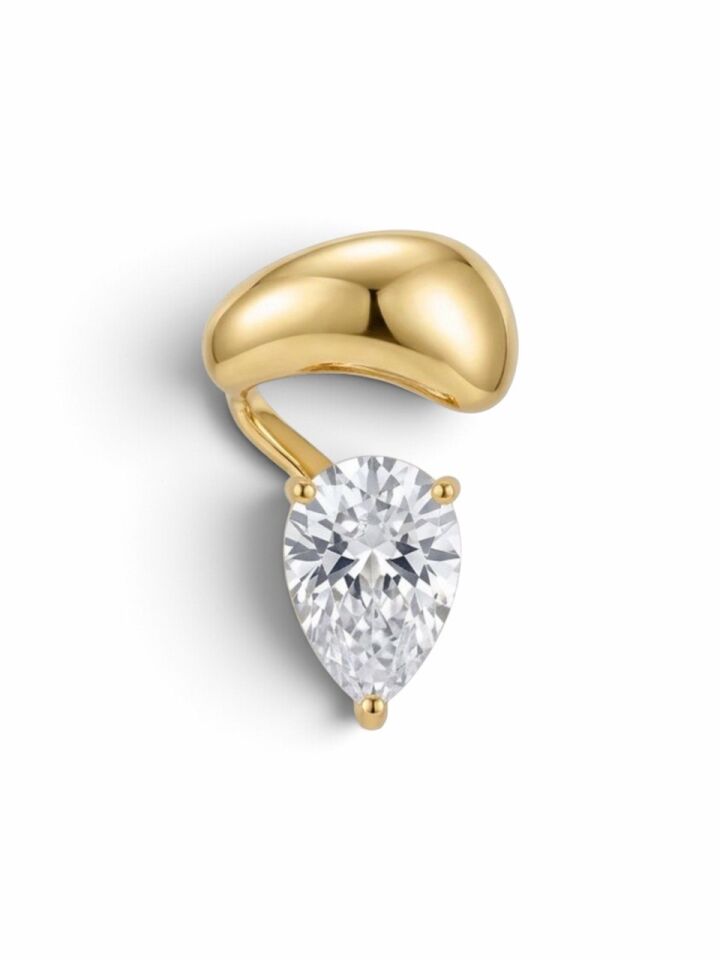 Damla Earcuff