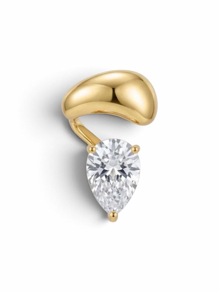 Damla Earcuff
