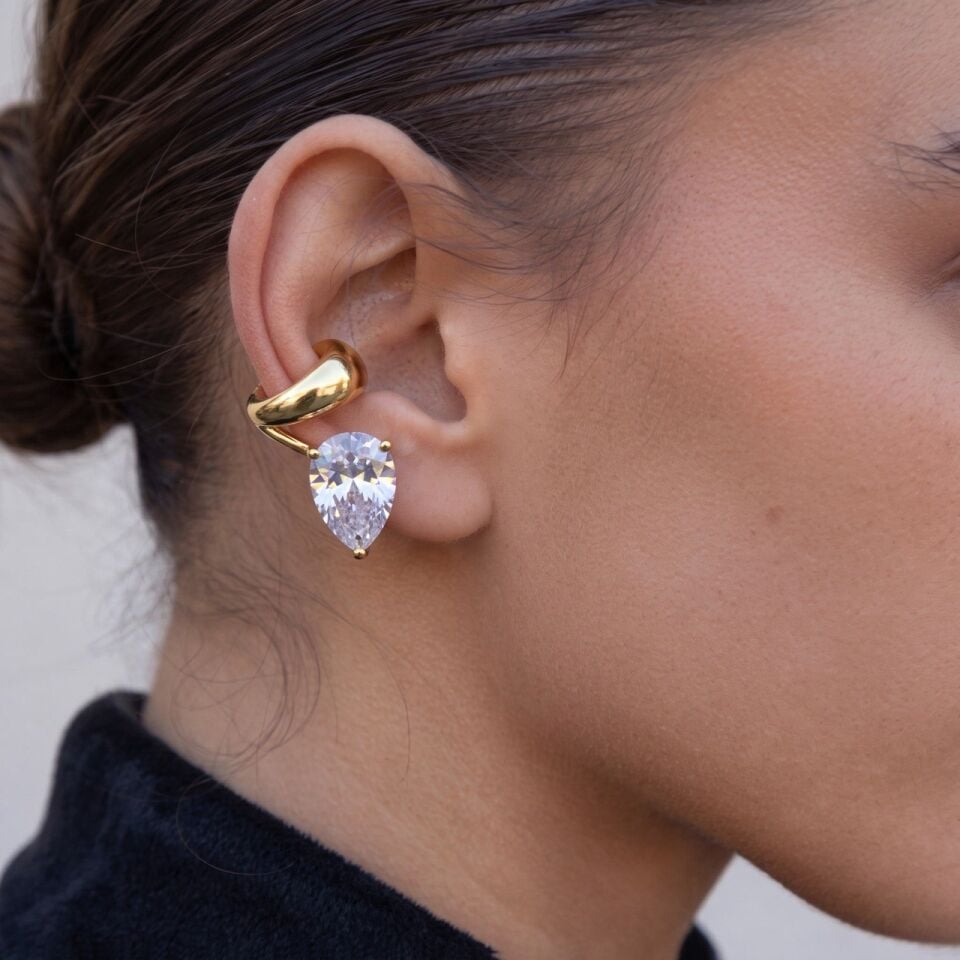 Damla Earcuff
