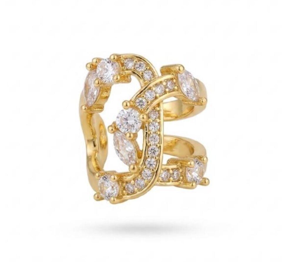 Aura Earcuff