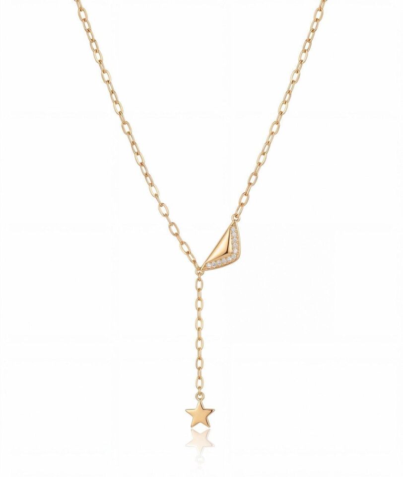 Zarif Y Kolye