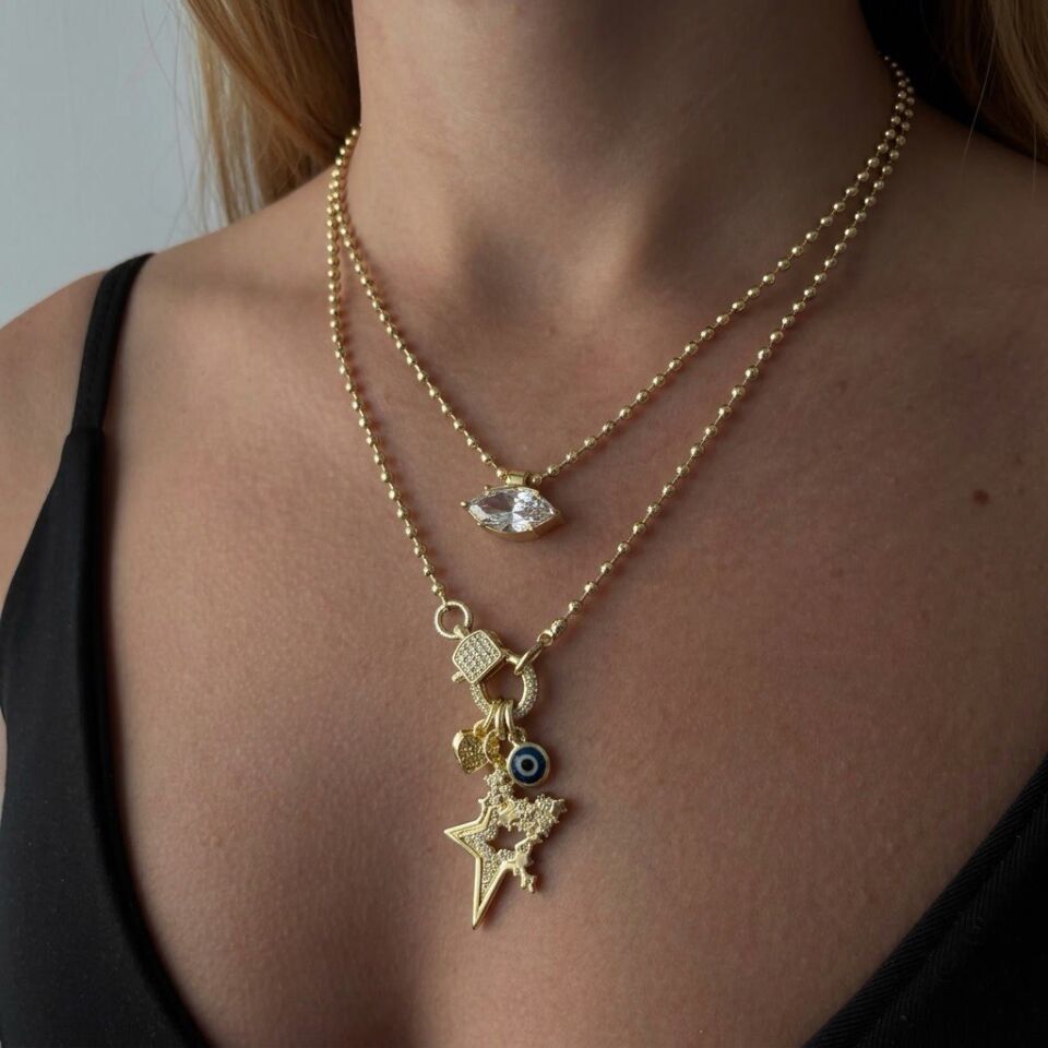 Star Kolye