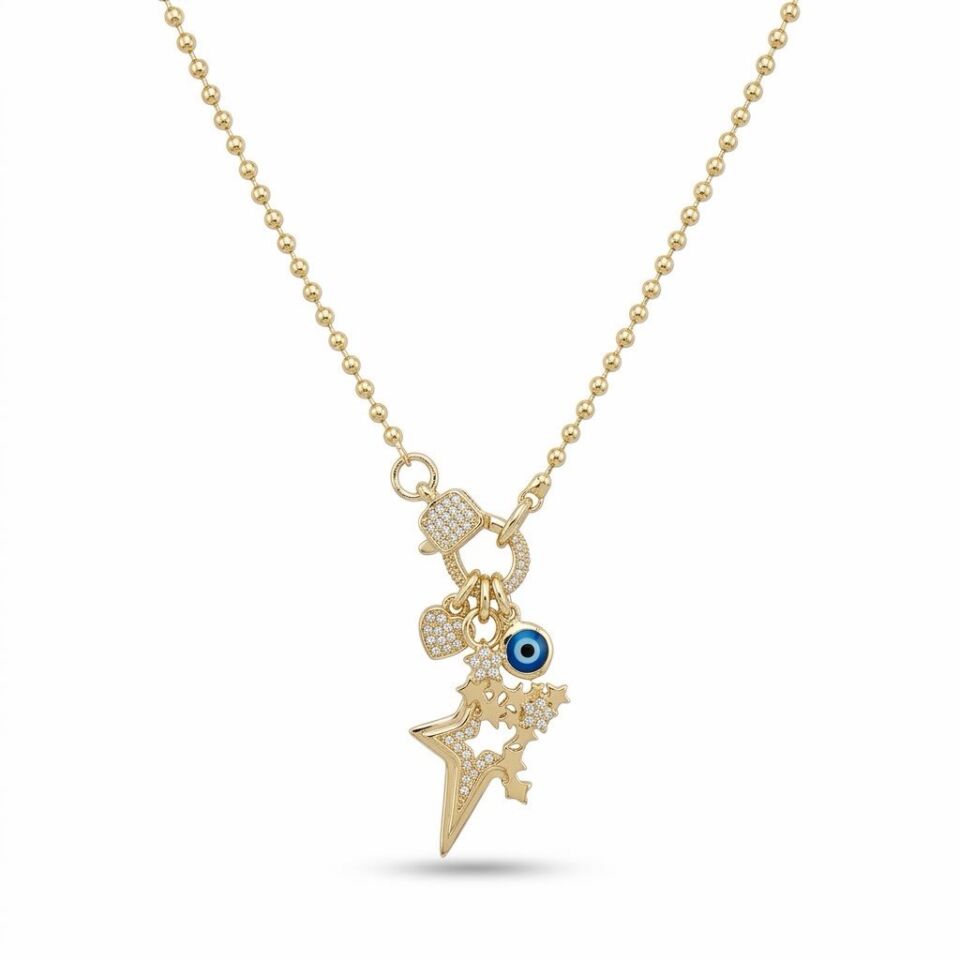Star Kolye