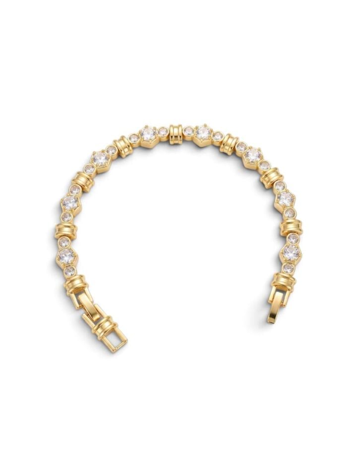 Taşlı Luxury Bileklik
