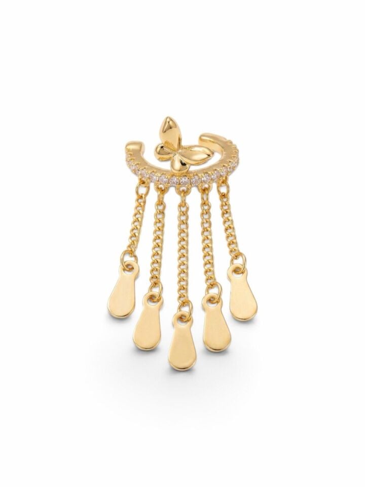 Kelebek Earcuff