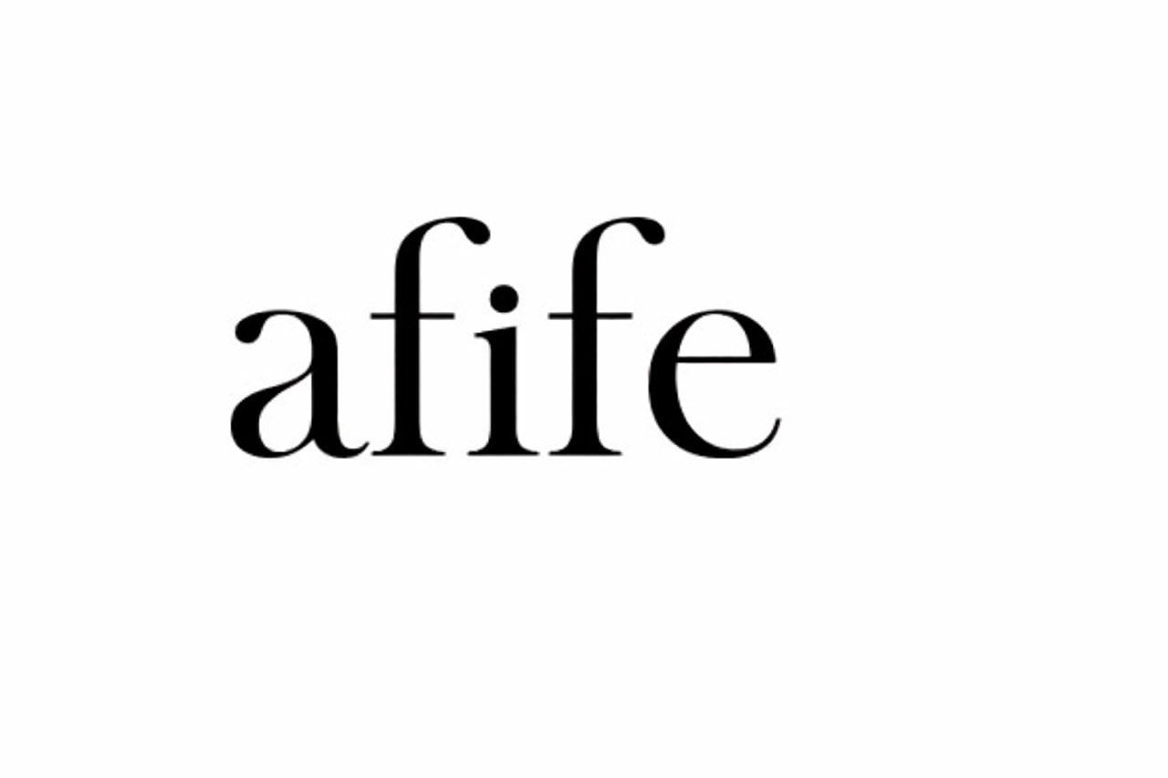 AFİFE TOPTAN